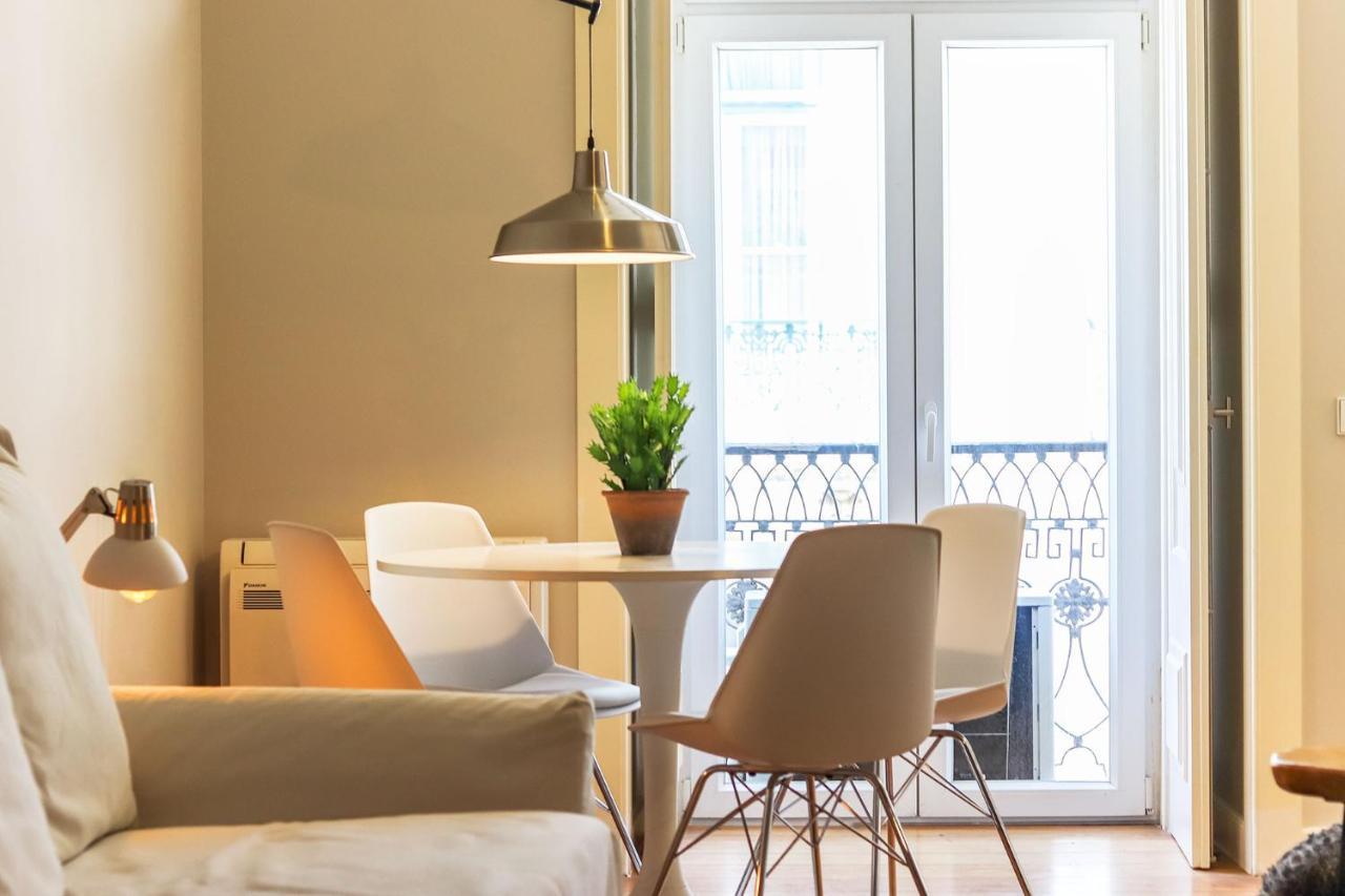 Appartement Modern Chiado By Homing *